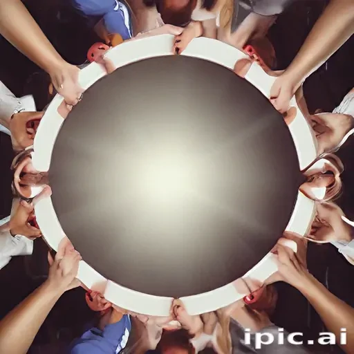 circle pic
