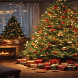 merry xmas wallpaper