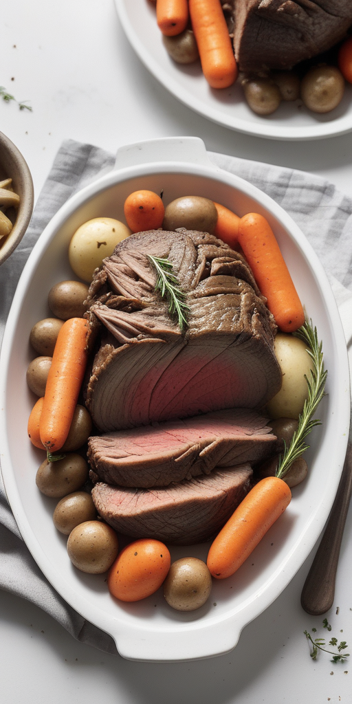 what to make with leftover pot roast