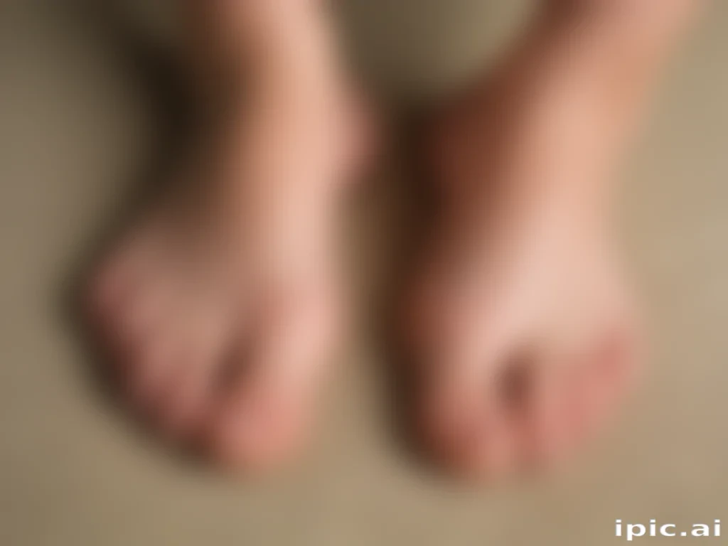 foot images
