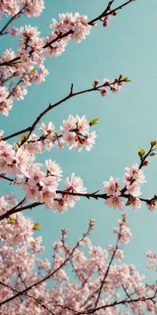 spring walpaper