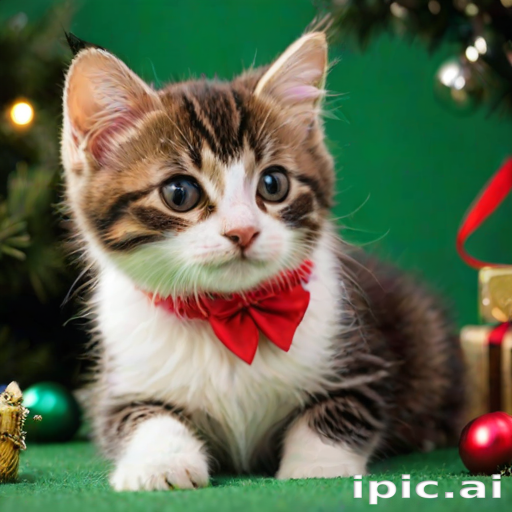 xmas cats images