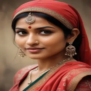 indian women
