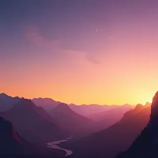 desktop background