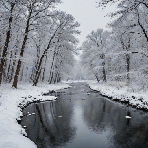 winter images