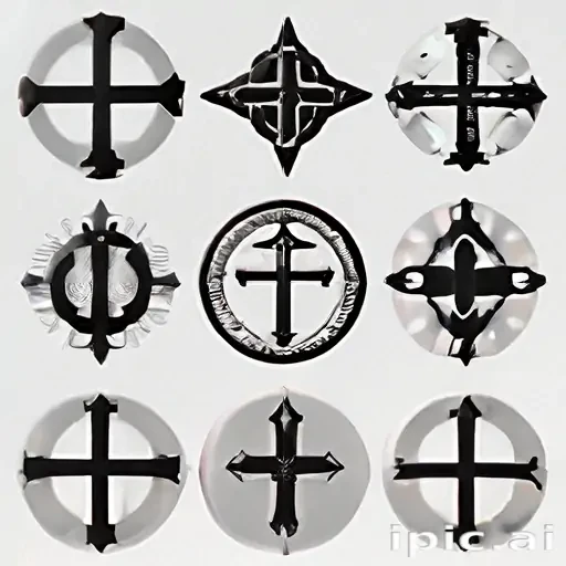 religious symbols