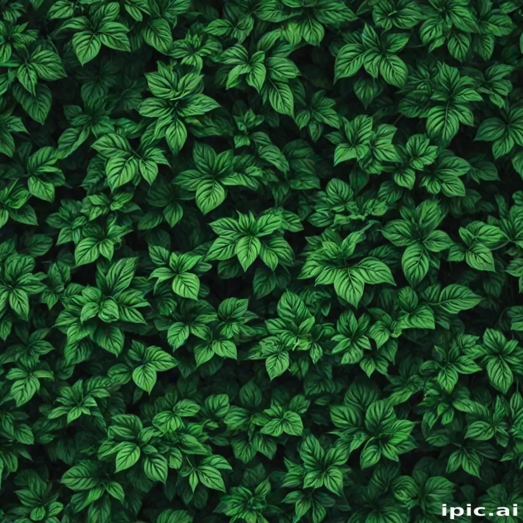aesthetic green wallpapers