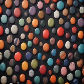 polka dots png