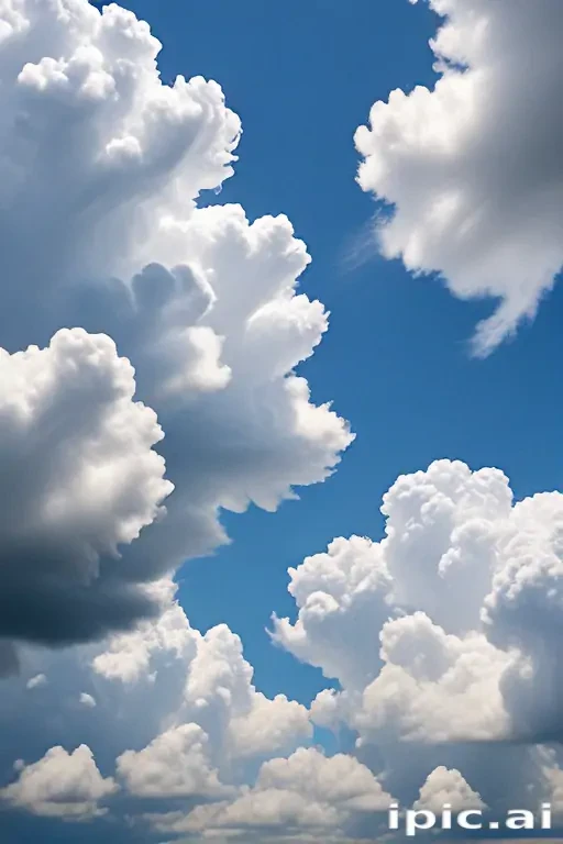 japanese clouds