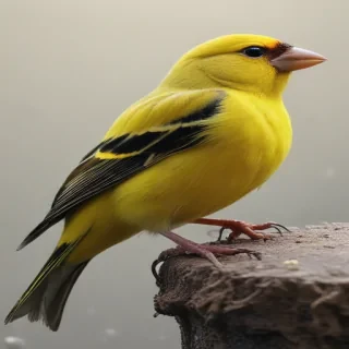 yellow finch