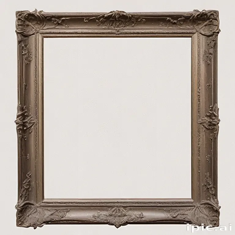 rectangle frame png
