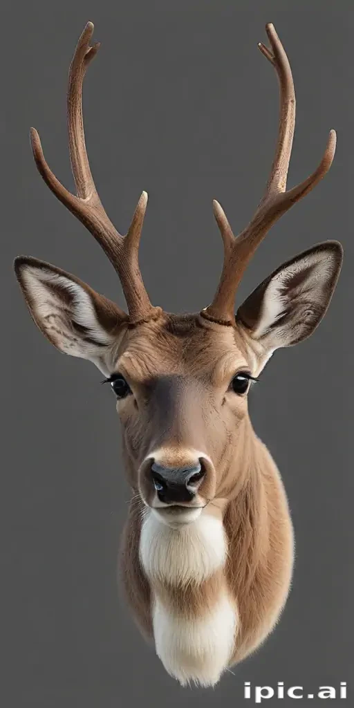 png reindeer
