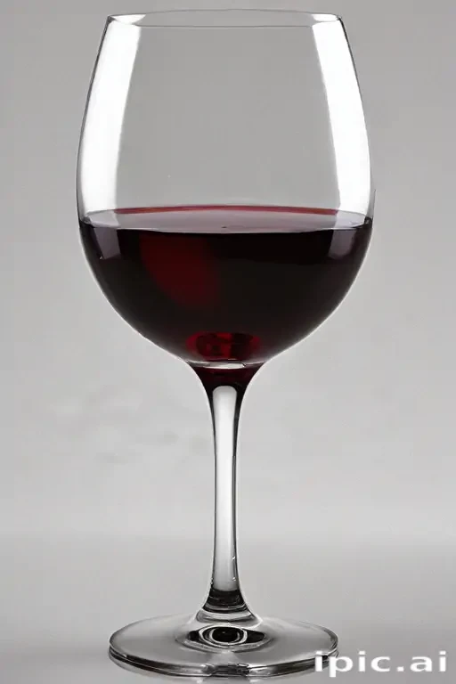 wine glass png