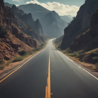 road transparent background