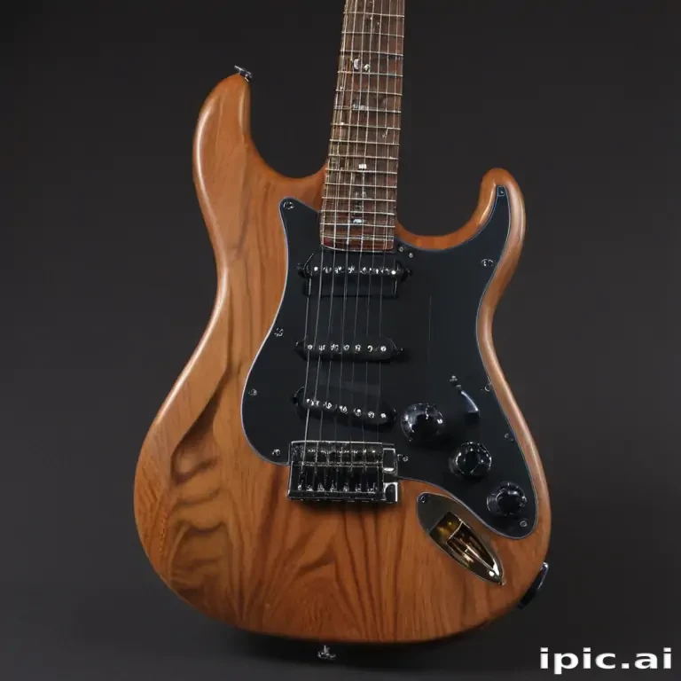 electric guitar png