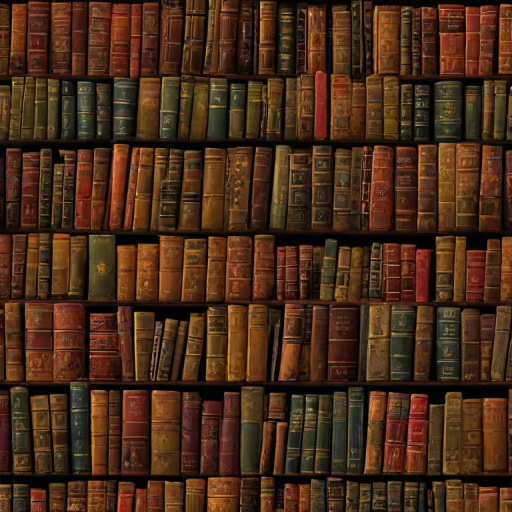 books wallpaper