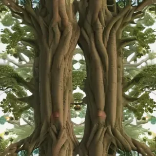 images of trees for drawing