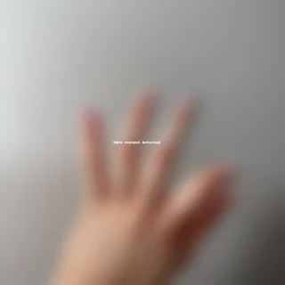 image finger