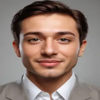 face png