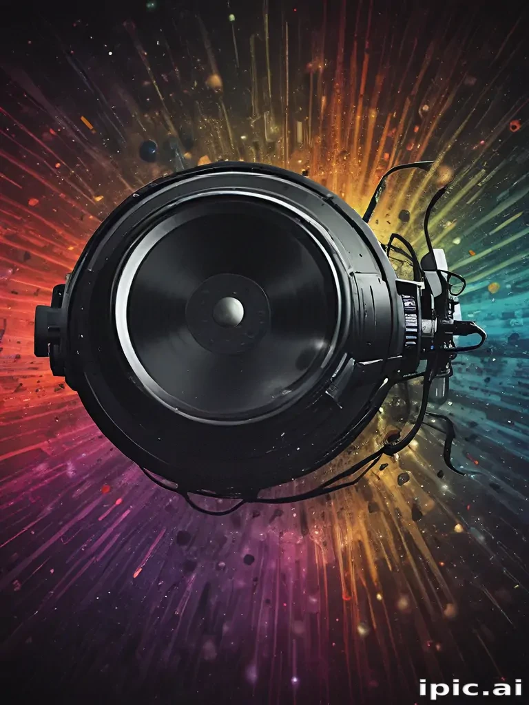 dj backgrounds
