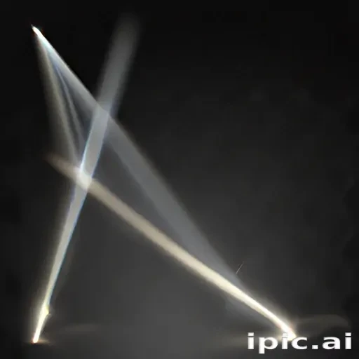 light beams png