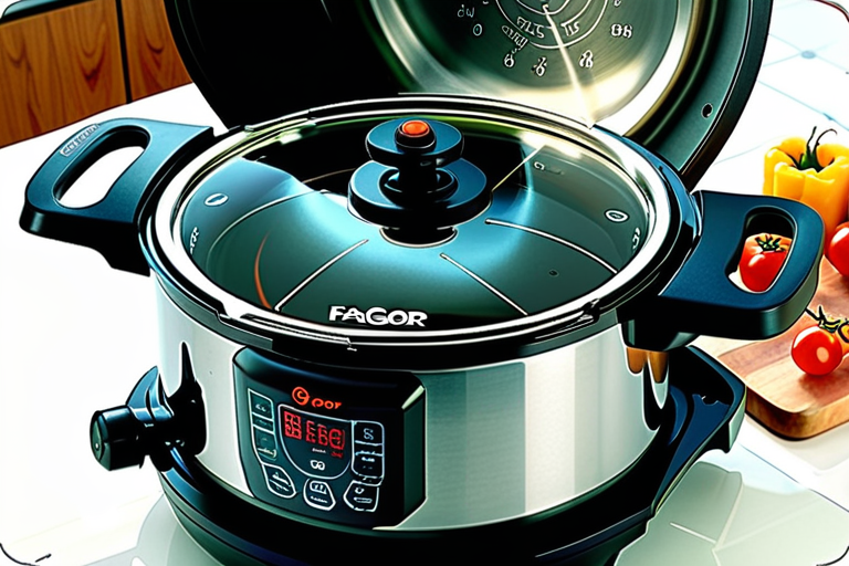 fagor pressure cooker replacement parts