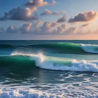 ocean desktop photos