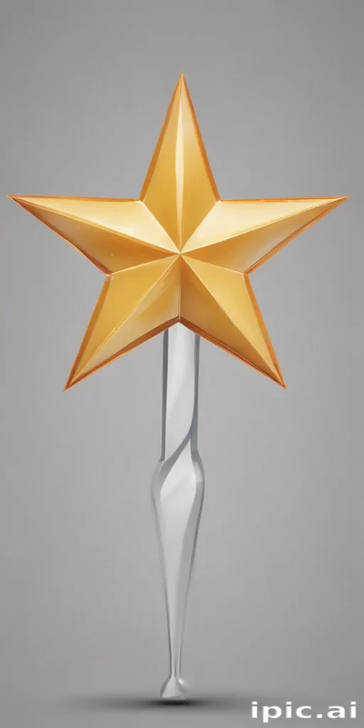 cartoon star png