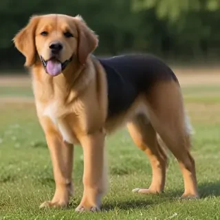 cavador dog breed