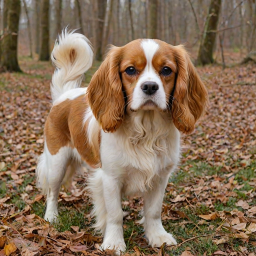 golden cavalier