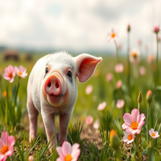 piggy wallpaper