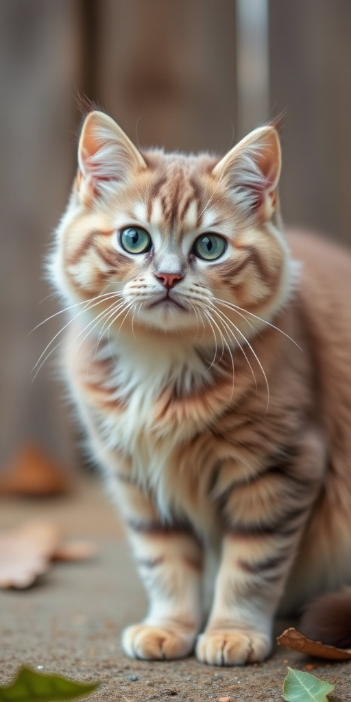 donskoy cat breed