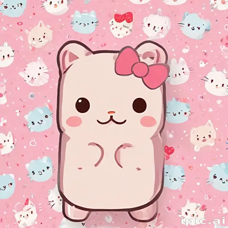 kawaii phone backgrounds