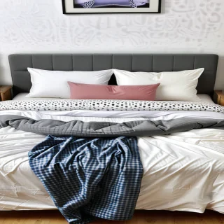 bed image