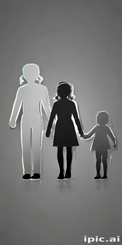 outline of family