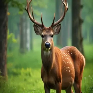 deer wallpapers