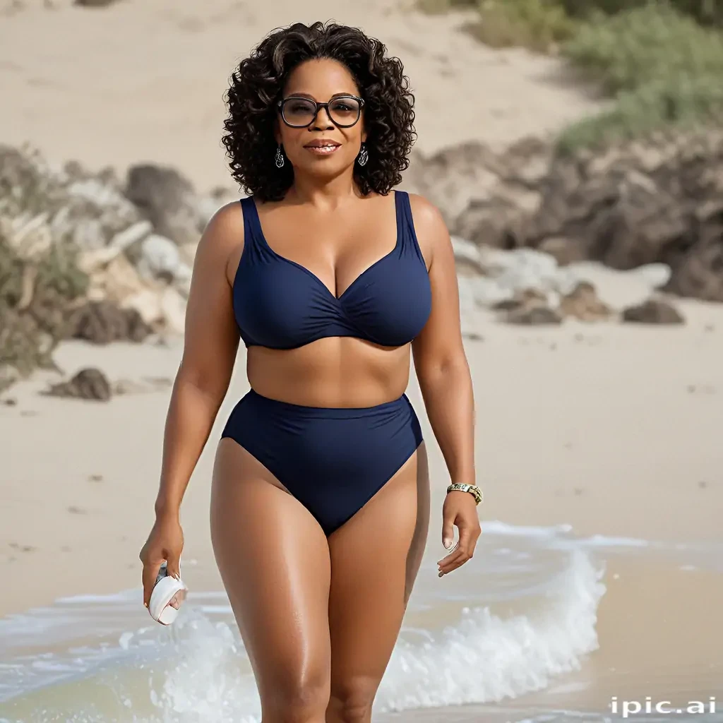oprah winfrey bikini