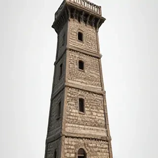 tower png