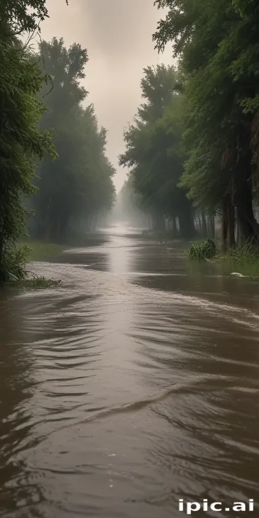 photos of floods
