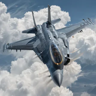 fighter jet png