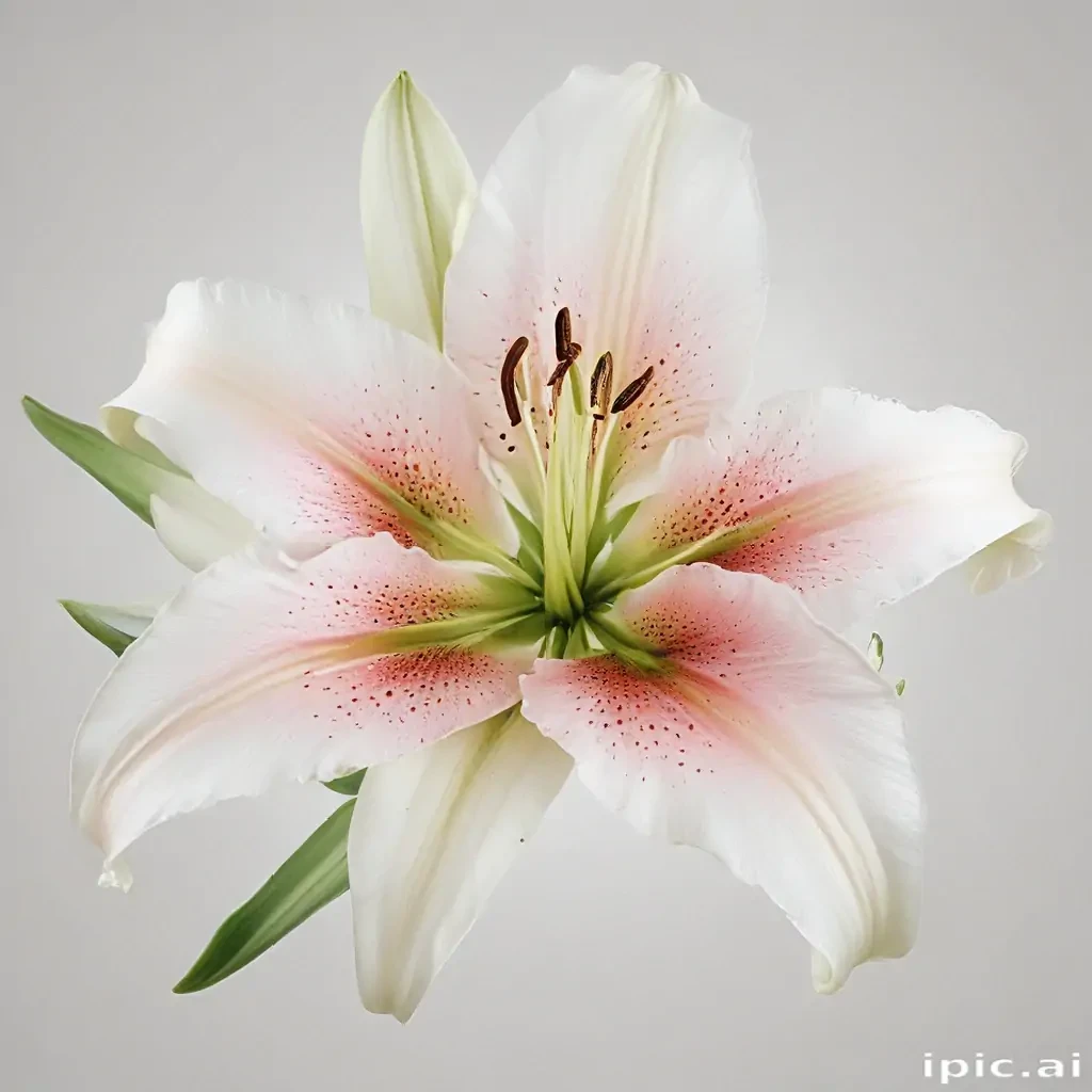 lily flower png