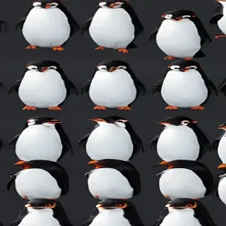penguin backgrounds
