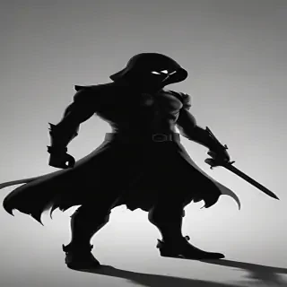 shadow wallpaper