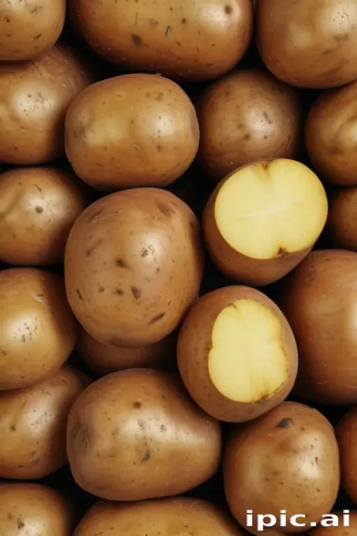 potato png
