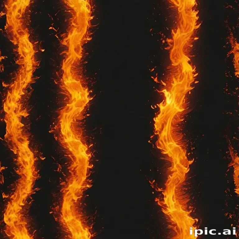 fire image background