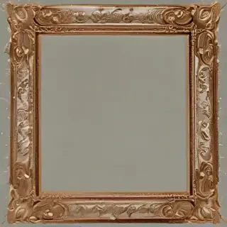 png frame border
