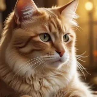 cat wallpaper 4k