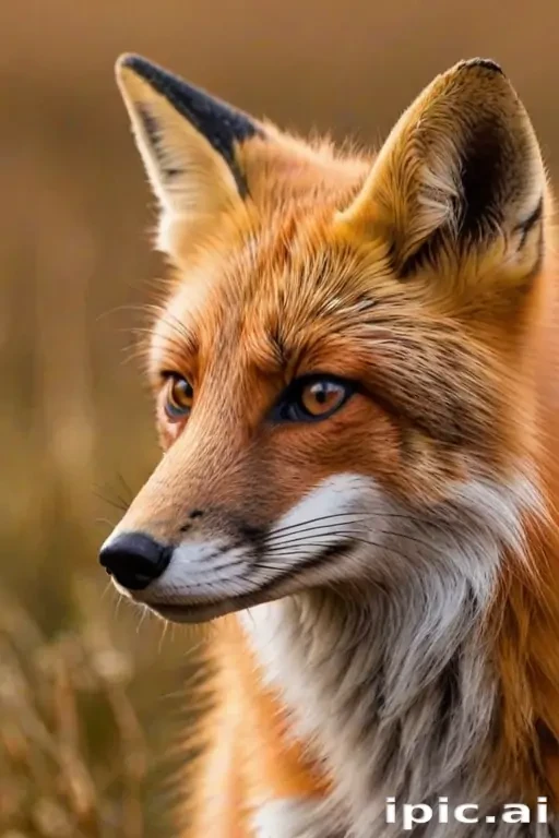 fox background