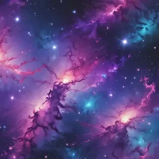 galaxy aesthetic wallpaper