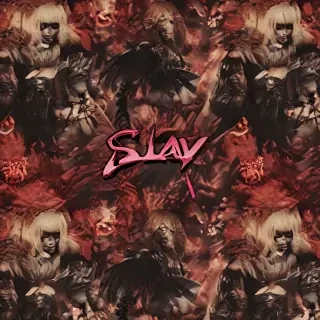slay wallpaper